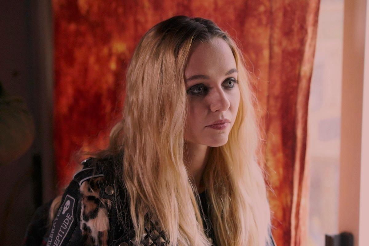 Riot Girls: Madison Iseman on Playing Something Different With the Look and Character [Exclusive Interview]
