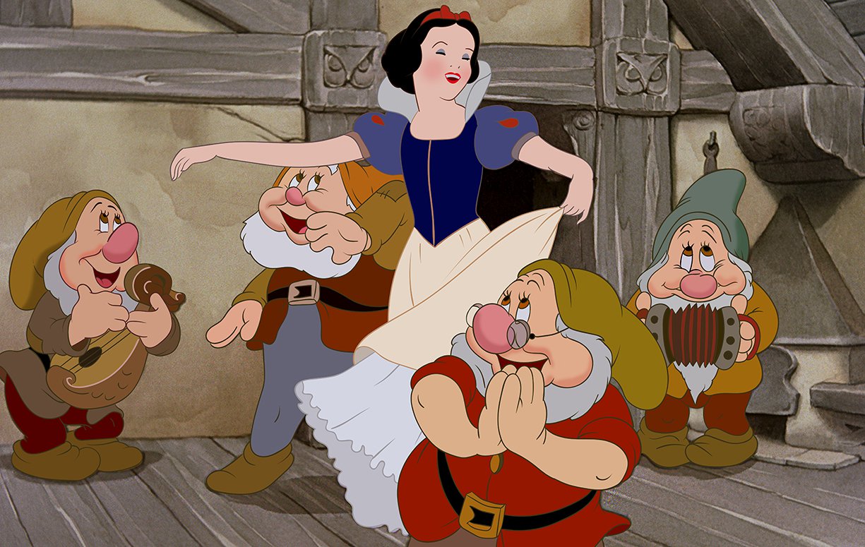 RUMOR: Disney’s Live-Action Snow White To Begin Shooting Next Spring