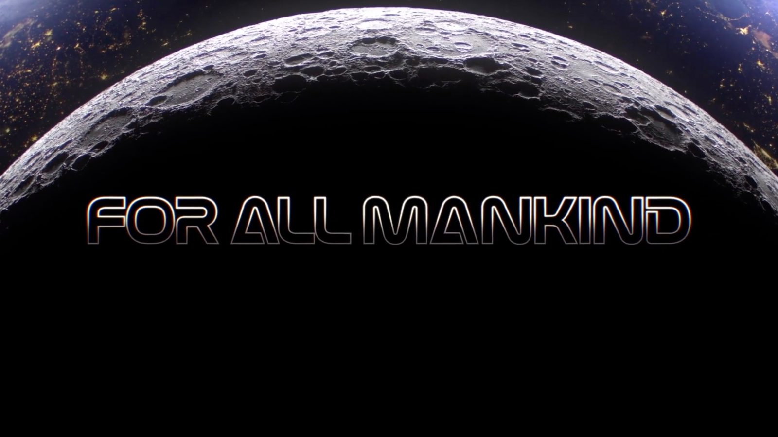 Russia Lands On The Moon First In For All Mankind Trailer