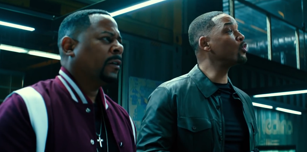 Bad Boys For life Opens Big At $73 Million