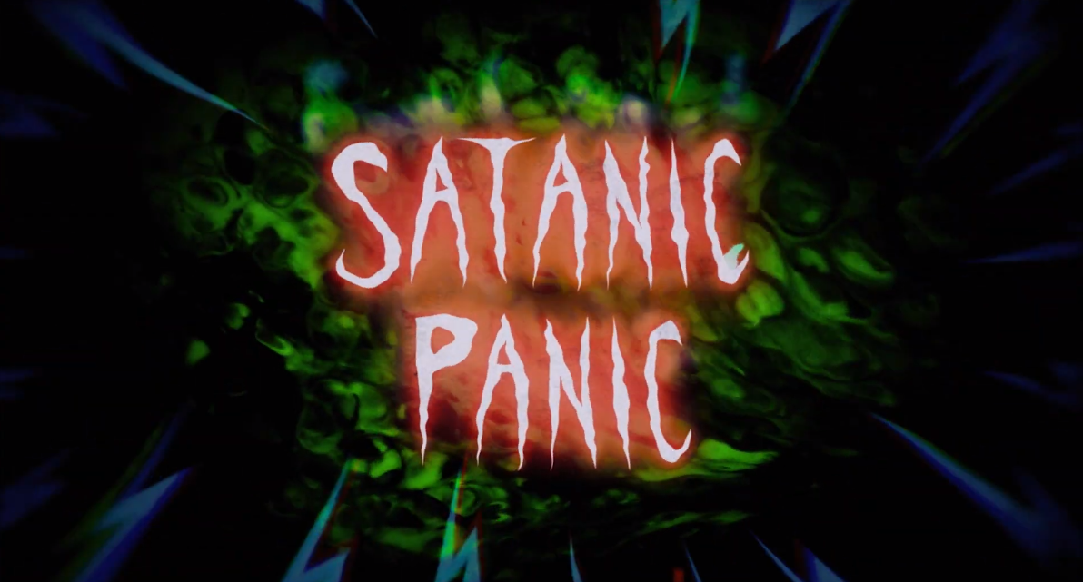Satanic Panic: Director Chelsea Stardust On The Fangoria-Produced Horror-Comedy
