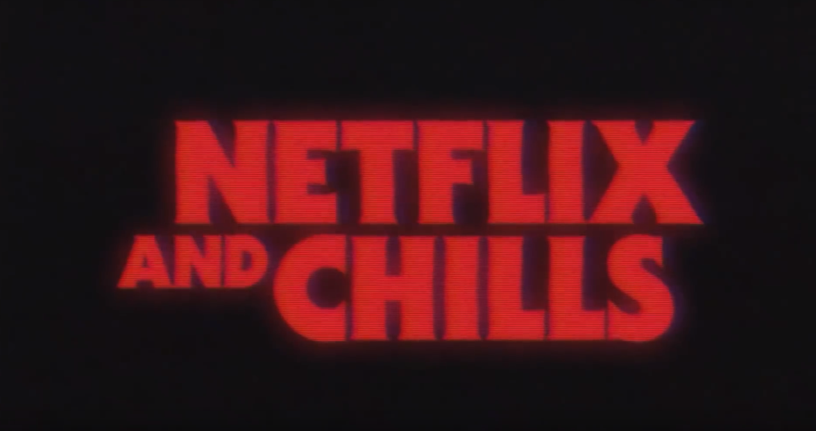 Netflix And CHILLS: Netflix Rolls Out Slate Of Halloween Releases [VIDEO]