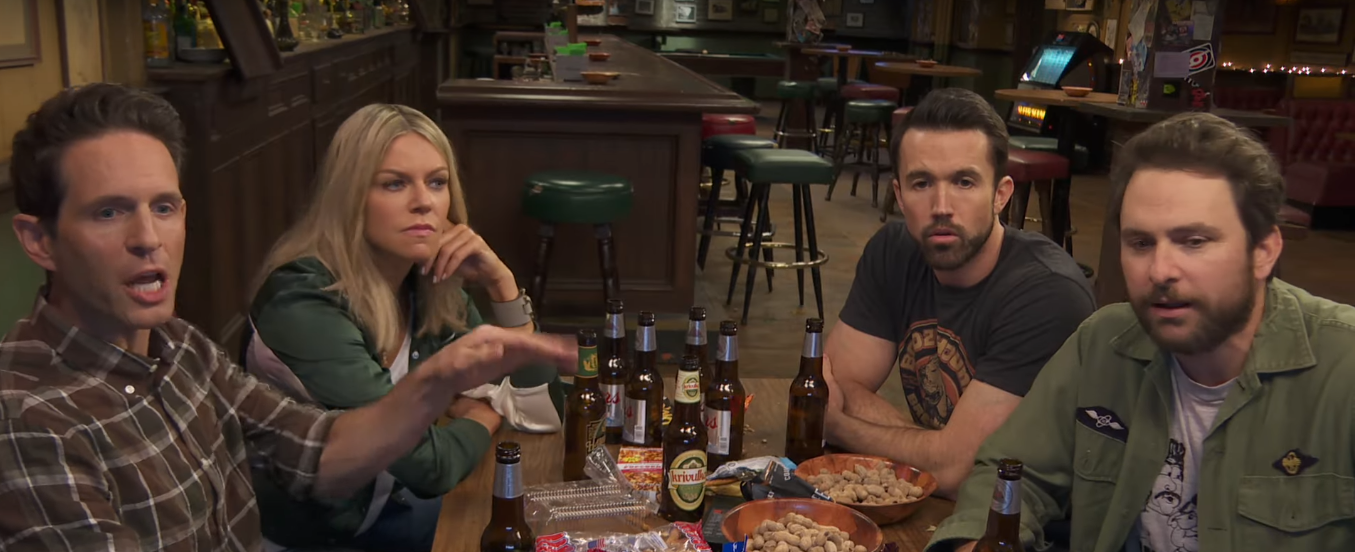 FX Renews Several Shows, Including It’s Always Sunny In Philadelphia and Better Things