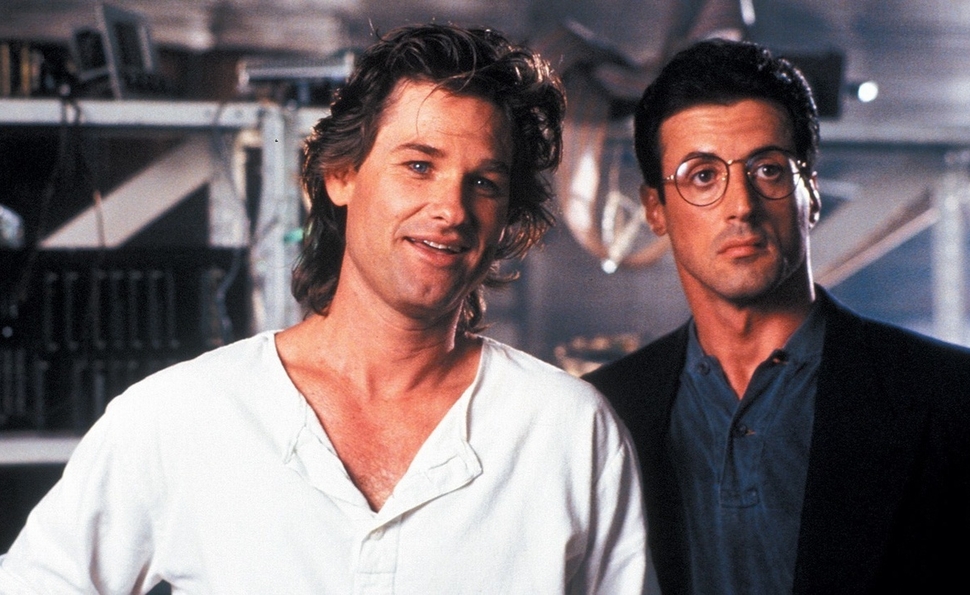 Sylvester Stallone Is Trying To Convince Kurt Russell To Come Back For A Tango And Cash Sequel