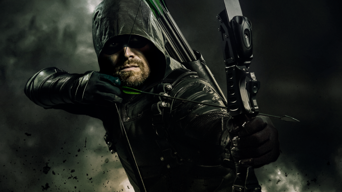 Arrow Spinoff Green Arrow and the Canaries Begins Filming!