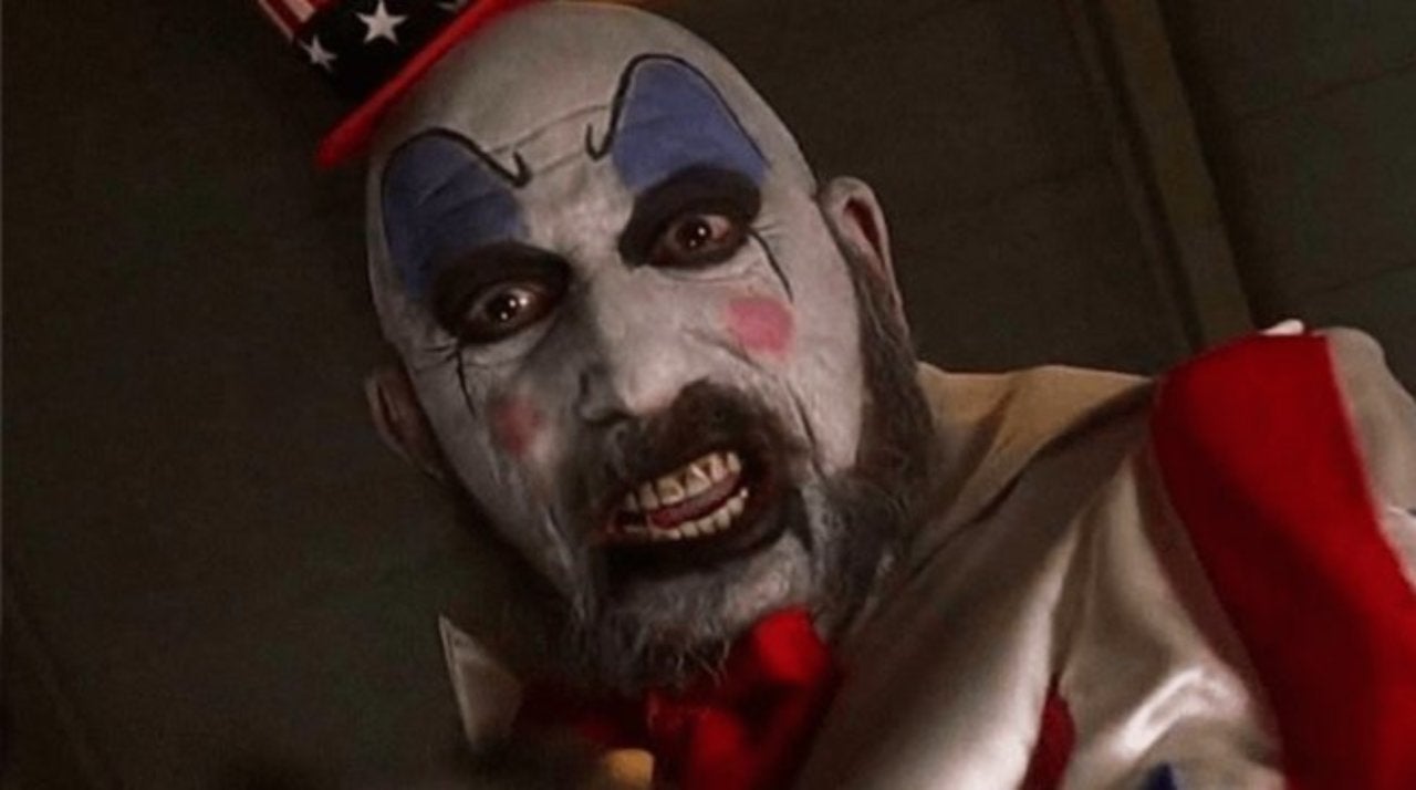 Sid Haig Known For Portrayal of Captain Spaulding Passes Away