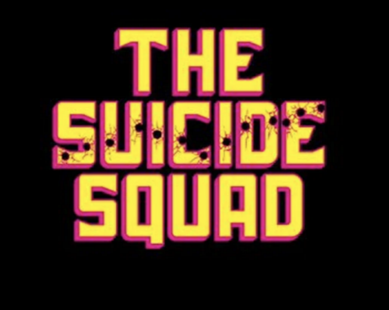 The Suicide Squad U.K. Release Moved One Week Earlier To July 30th