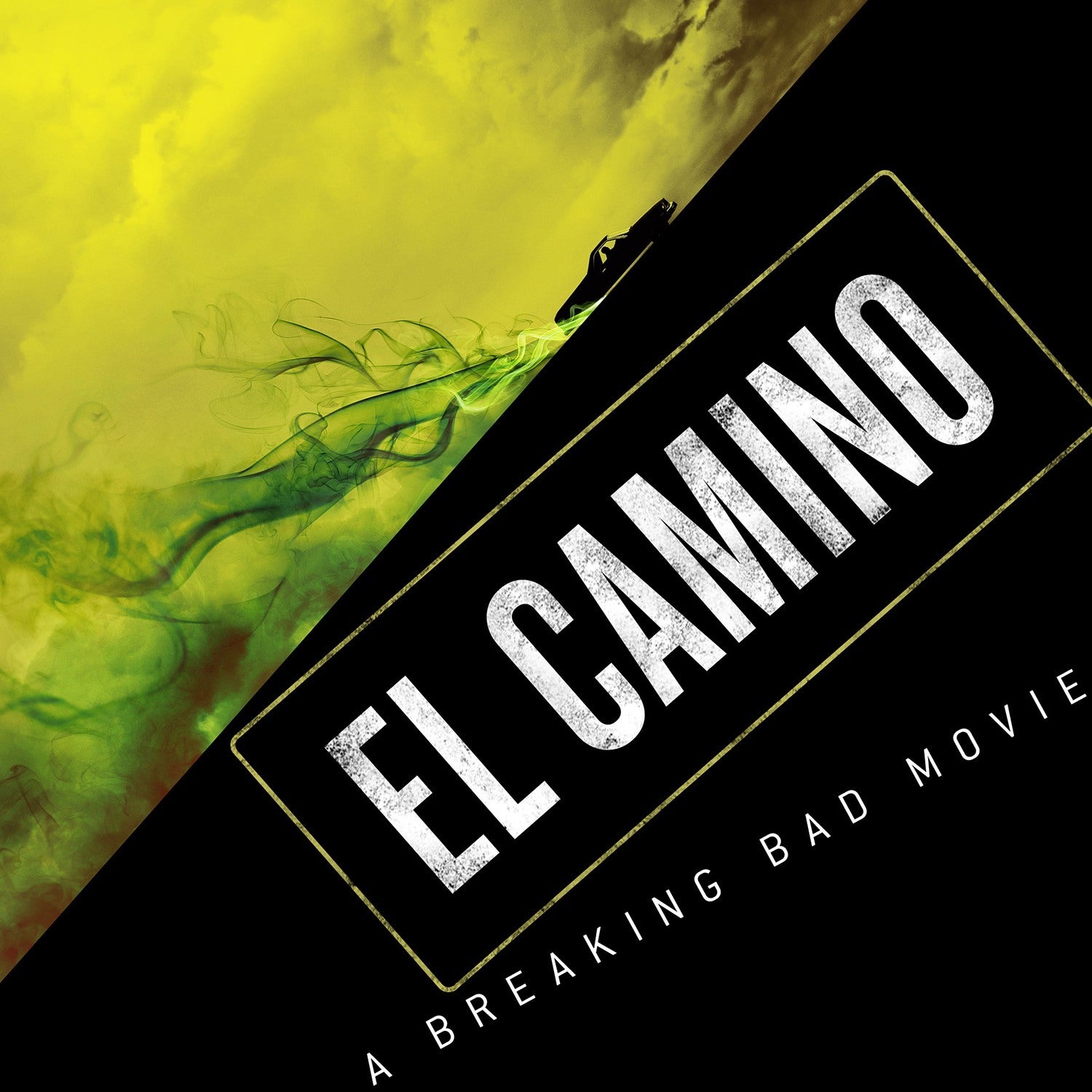 El Camino’s Emmy Teaser Hits!