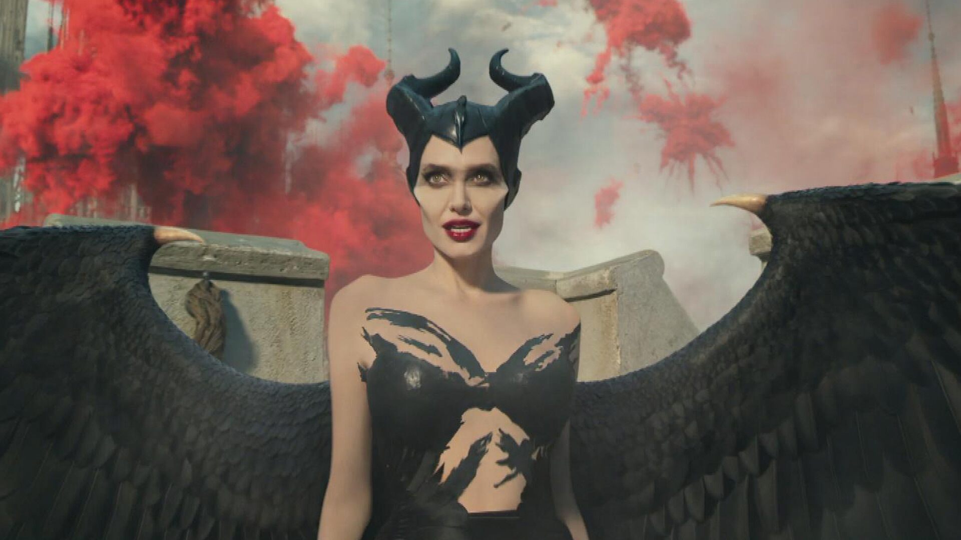 Early Forecast Numbers For Disney’s Maleficent: Mistress Of Evil Released