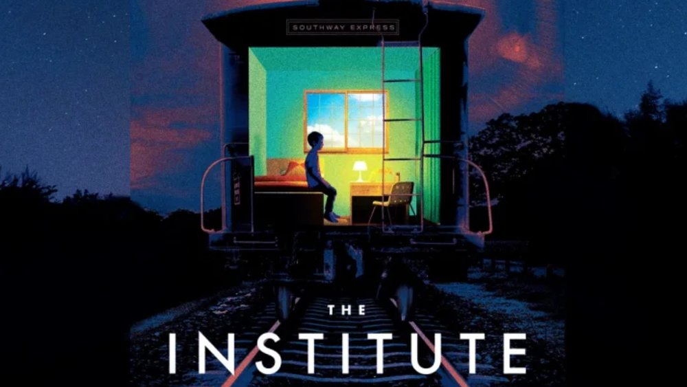 Stephen King’s The Institute Will Be Developed Into A Limited Series