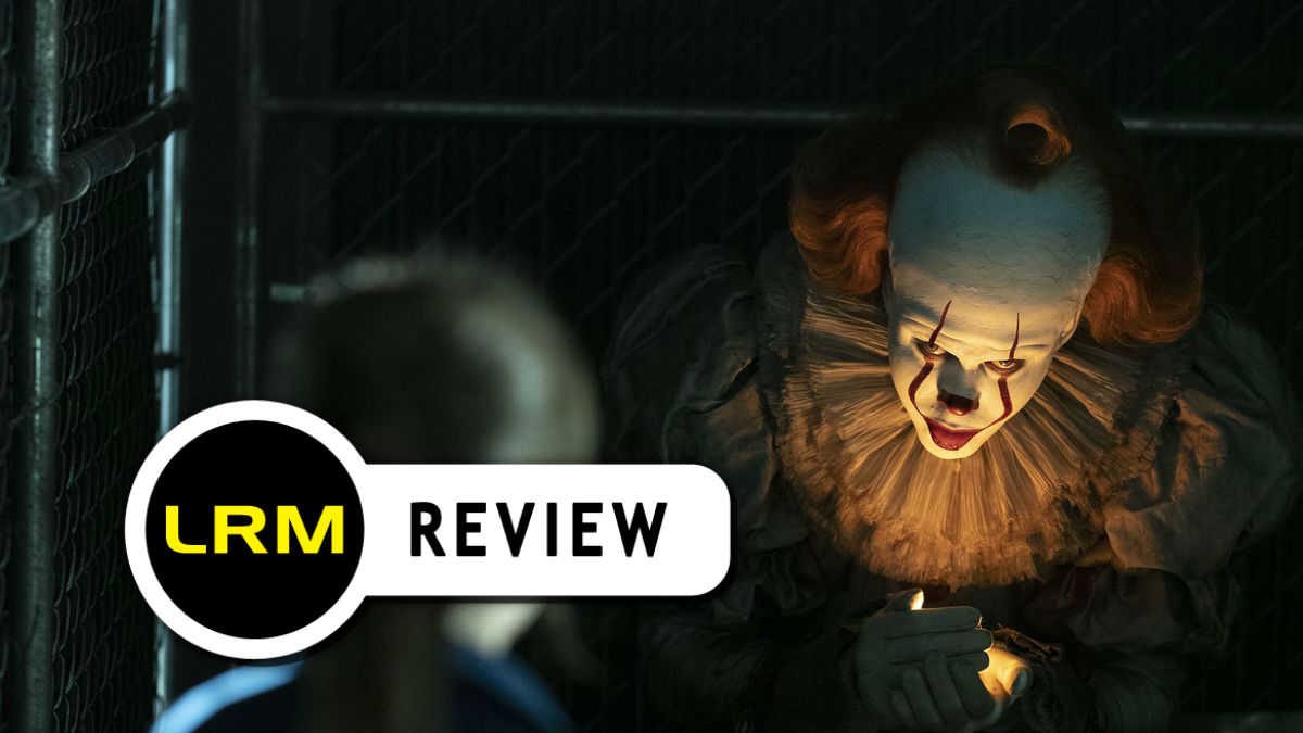 IT: Chapter Two Review – Not As Scary As Chapter One, But A Solid Finale