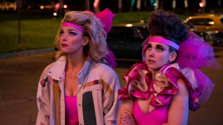 GLOW Will Get A Fourth And Final Season