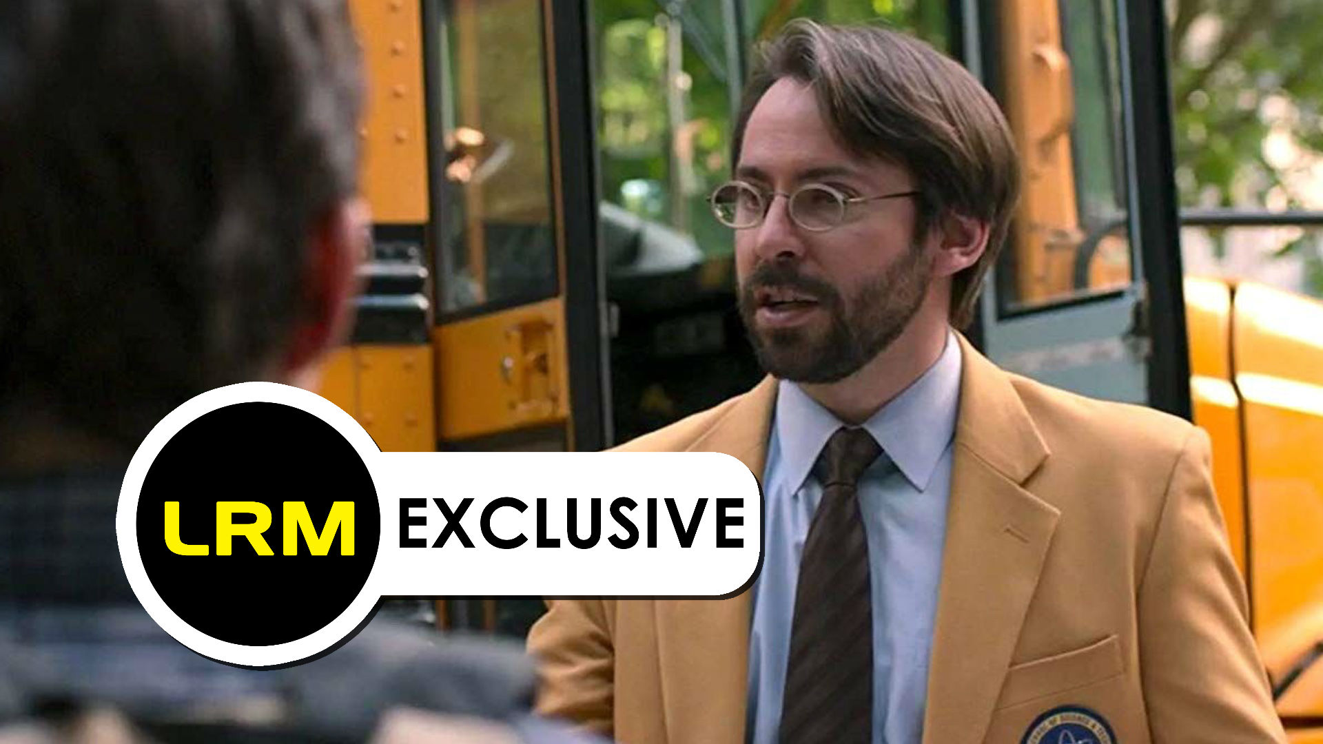 Spider-Man: Far From Home’s Martin Starr Did Not Know His Incredible Hulk Character Was Connected (Exclusive)