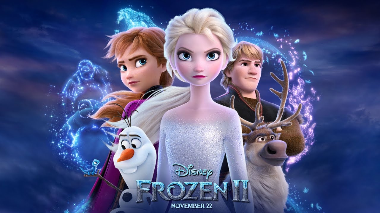 Frozen 2 Headed To $120M Opener