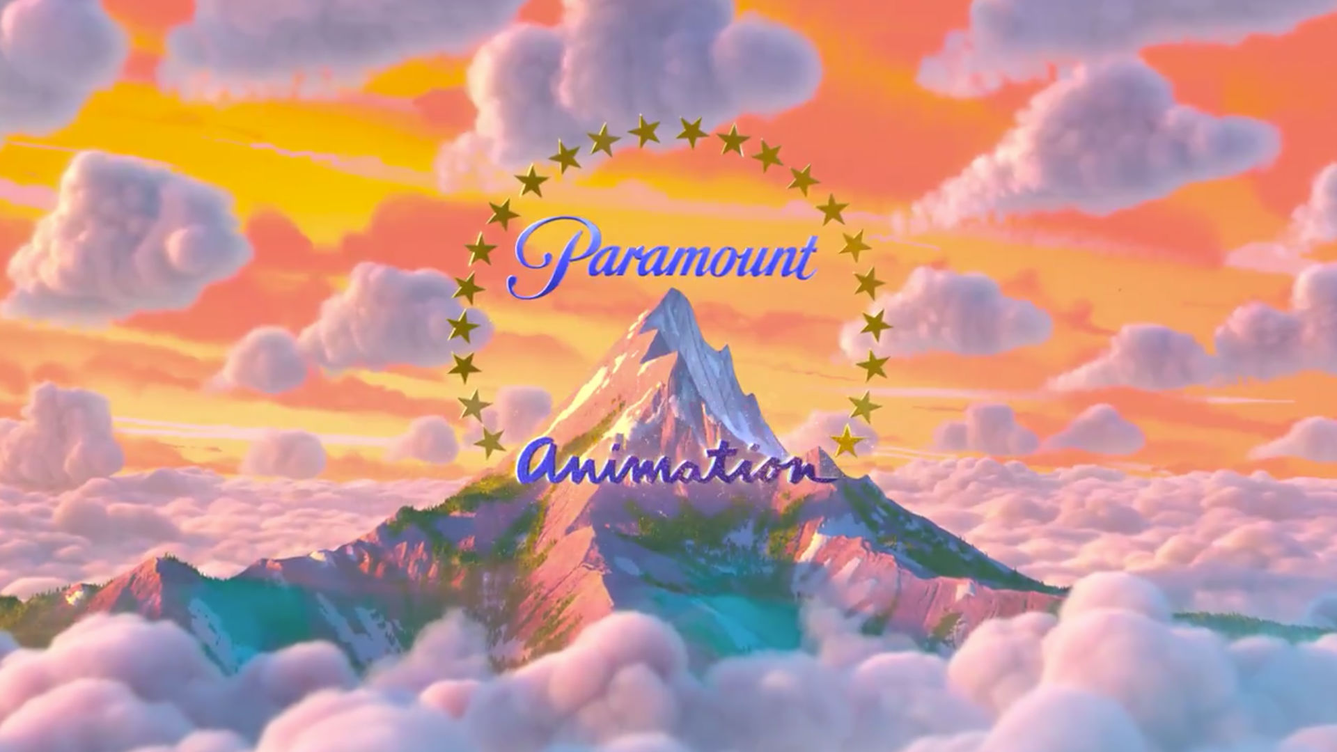 Paramount Animation Unveils New Logo