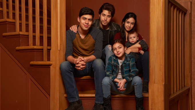 Freeform’s Party Of Five Clip Shows Us The Harsh Reality Some Families Must Face