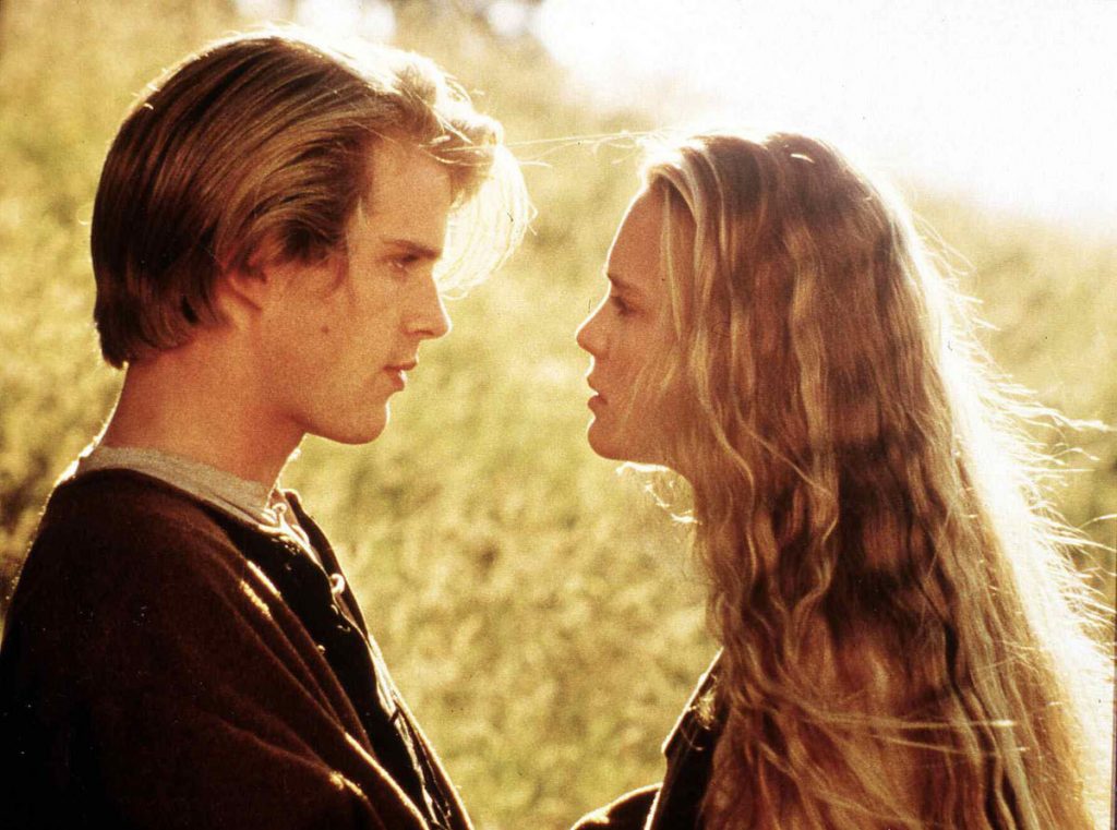 It Appears As If A Remake Of The Princess Bride Is Being Discussed