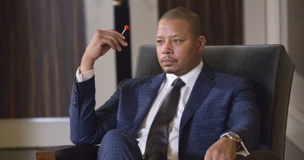 Terrence Howard Announces Retirement From Acting In Baffling Interview