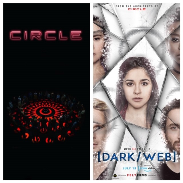 Circle And DARK/WEB Producer Mario Miscione Takes Over Instagram; Plus Interview!