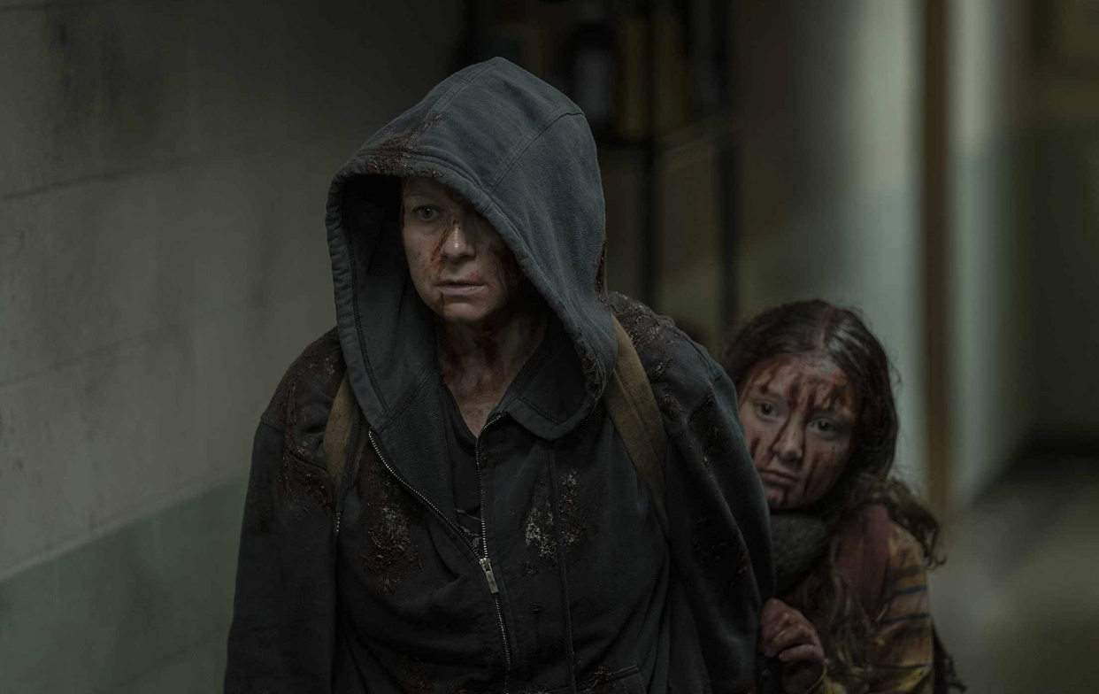 Review: The Walking Dead Season 10 – ‘We Are The End Of The World’