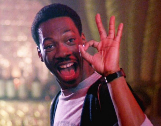 Eddie Murphy Reveals Sequel To 80s Hit Is Coming Our Way!