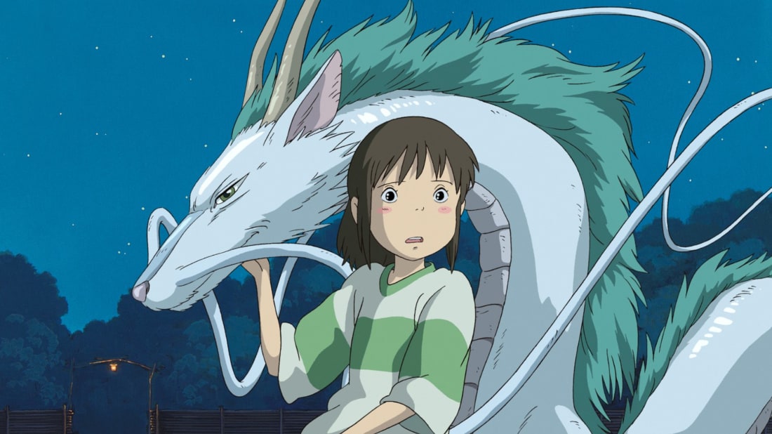 Studio Ghibli Films To Stream Exclusively On HBO Max