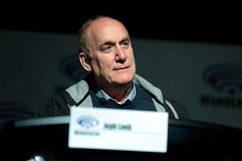 Marvel Television Head Jeph Loeb Reportedly On His Way Out