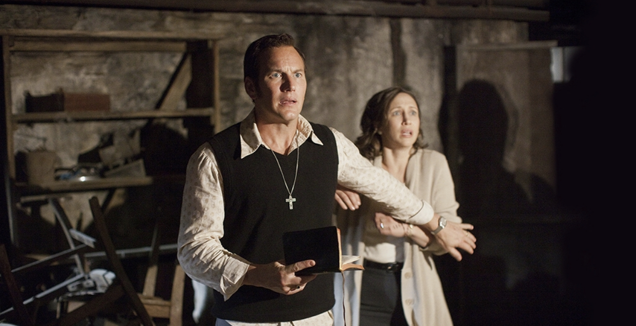 The Conjuring 3 Release Date Pushed Back Until 2021