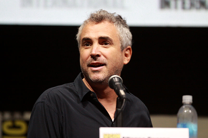 Alfonso Cuarón Signs Overall Deal With Apple