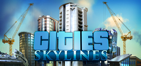 Cities: Skylines – The Hit Video Game of Cooperative City-Building Coming to Tabletops