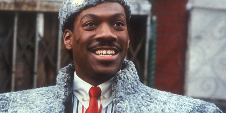 Its Official Amazon Studios Acquires Coming 2 America From Paramount