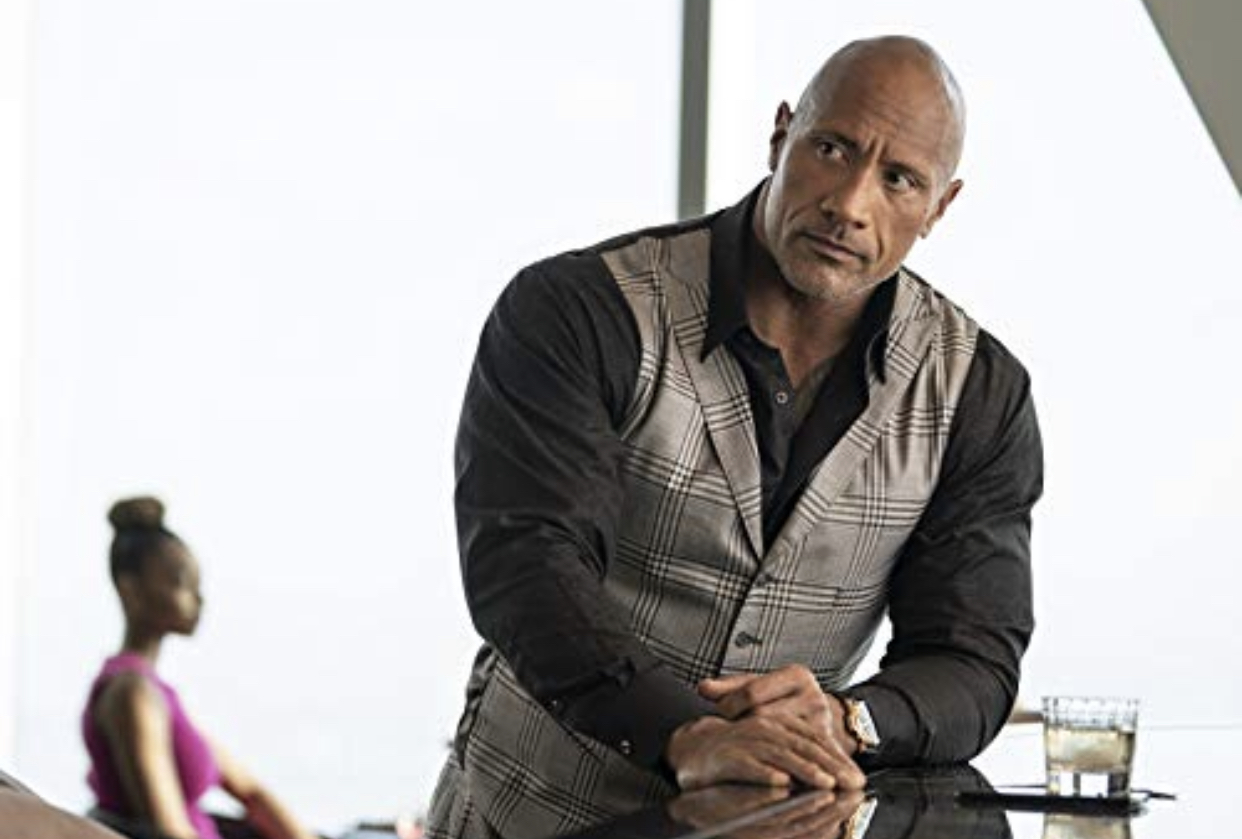 Ballers Series Finale Review – ‘Players Only’