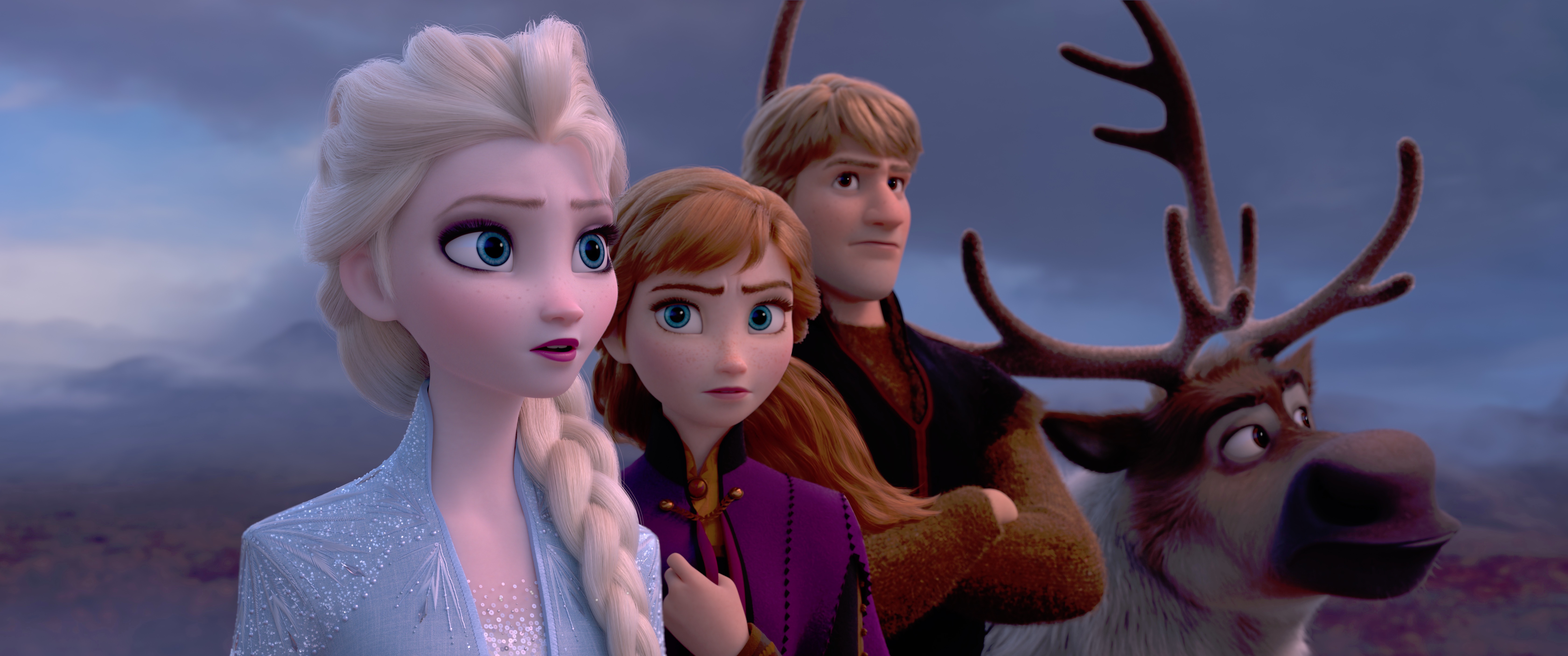 Frozen 2 Is Coming To Rescue Your Kids From Boredom, As Disney Is Set To Release It Early!