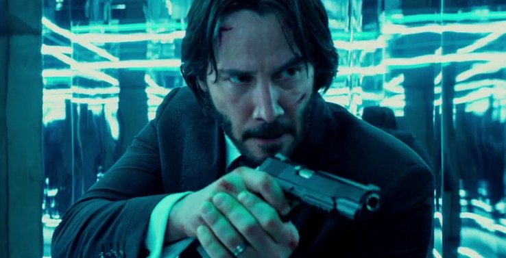 Fast & Furious: Keanu Reeves Met With Franchise Writer About Possible Role