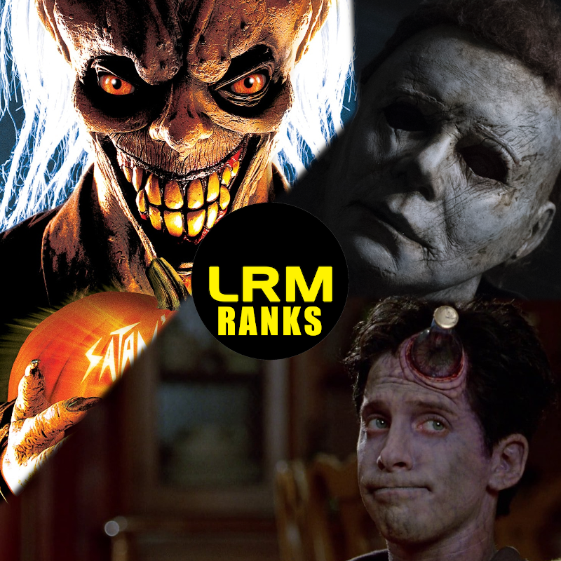 The Best Films To Watch About Halloween! Check Out The List Inside! | LRM Ranks It
