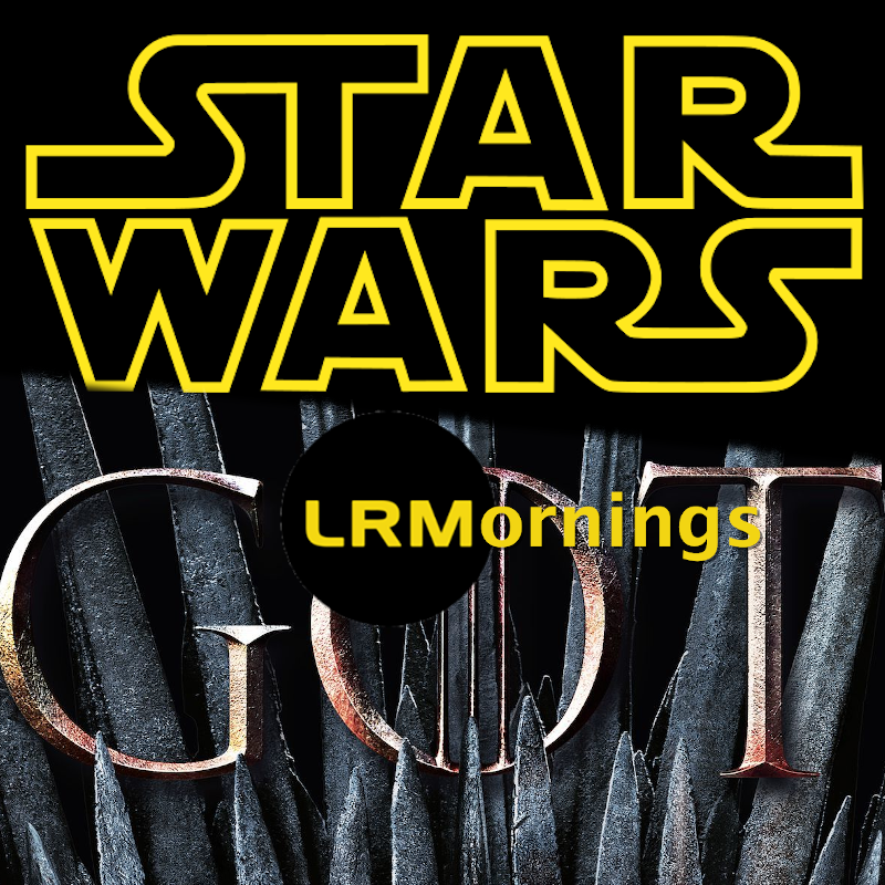 The Future Of Star Wars Is Uncertain | LRMornings