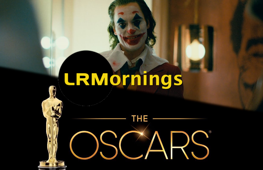 Spoiler Free Joker Talk And Why The Oscars Hate Popular Movies | LRMornings