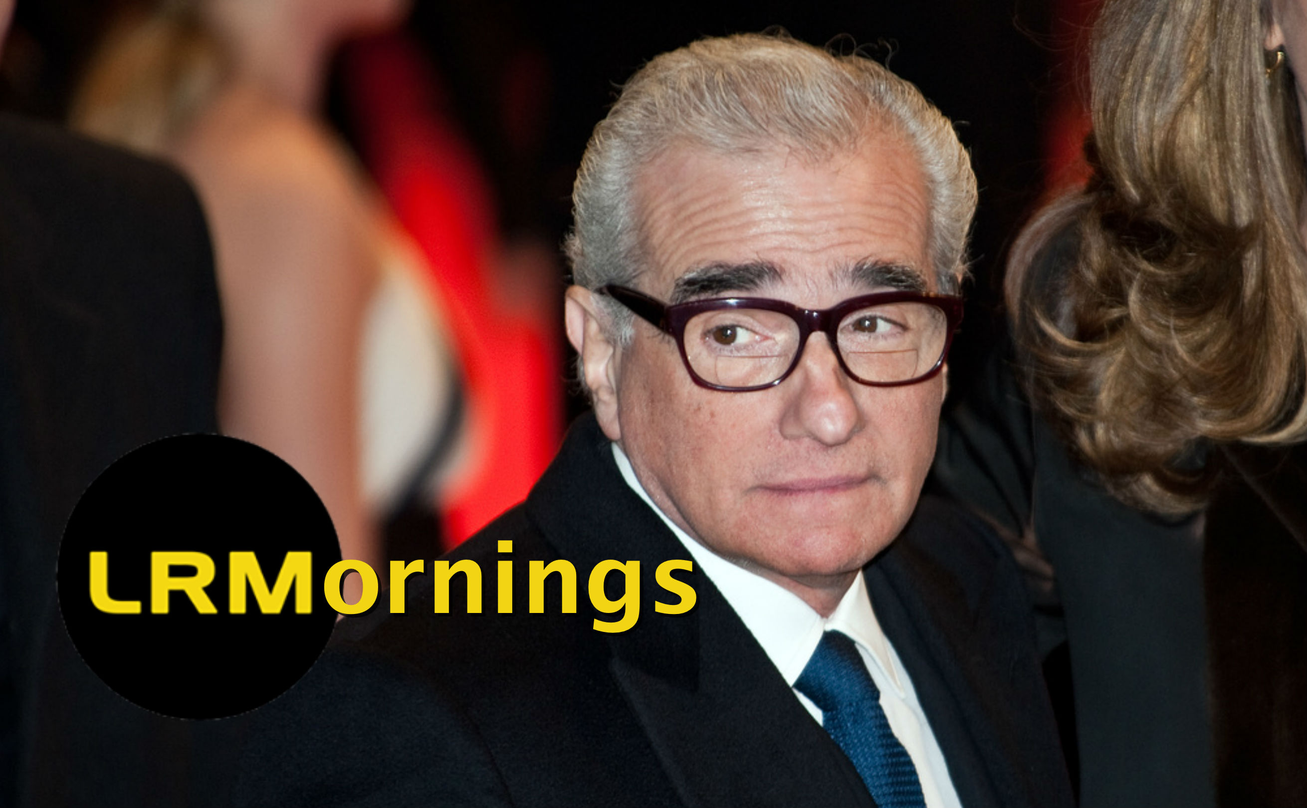 Martin Scorsese Needs To Stop Talking About Marvel Movies | LRMornings