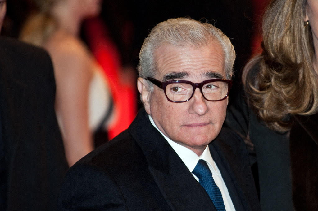 Is The Irishman Martin Scorsese’s Last Film?