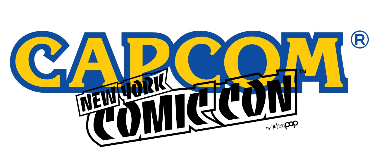 World Of Capcom Panel Brings Monster Hunter: World, Street Fighter V Tournament, and Resident Evil News | NYCC 2019