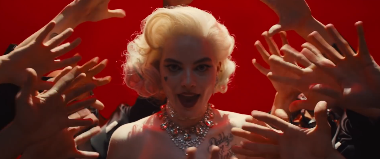 Birds Of Prey: Why Margot Robbie Wanted To An R-Rated Female Ensemble Action Movie