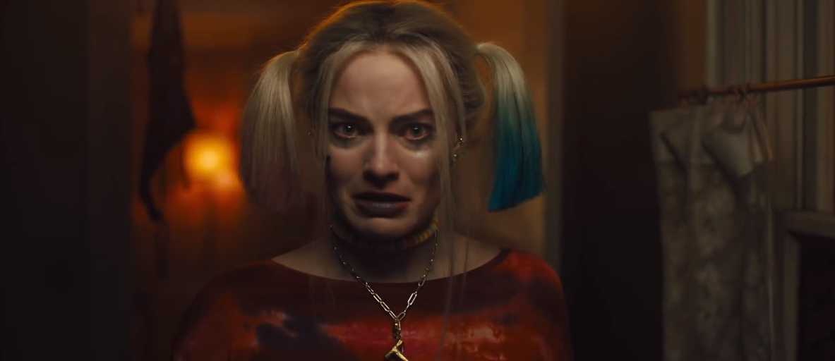 Birds Of Prey Gets Two TV Spots: ‘Nothing Gets A Guy’s Attention Like Violence’