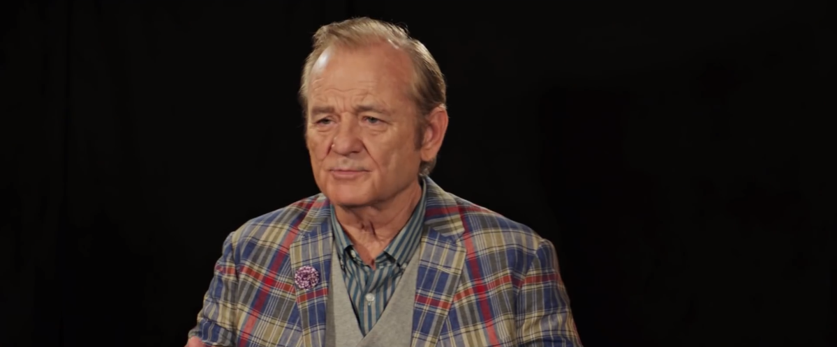Bill Murray Is Back In Zombieland: Double-Tap Red Band Trailer