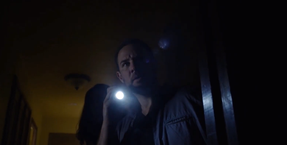 Portal Interview: Talking Ghost Hunters And New Projects With Ryan Merriman