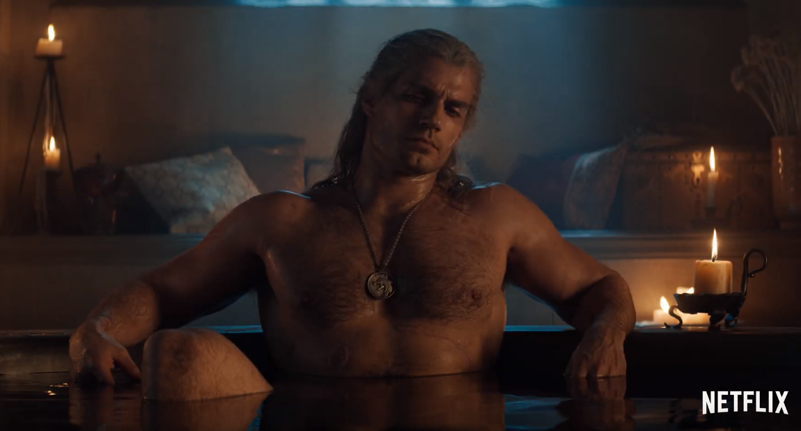 The Witcher Season 2 Wrap Video Teases What To Expect