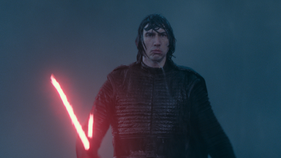 Check Out This Scrapped Rise Of Skywalker Scene That Would Have Had Kylo Ren Torturing Chewbacca