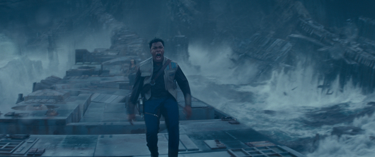 Star Wars: The Rise Of Skywalker – Audiences Like The Movie A Lot More Than Critics
