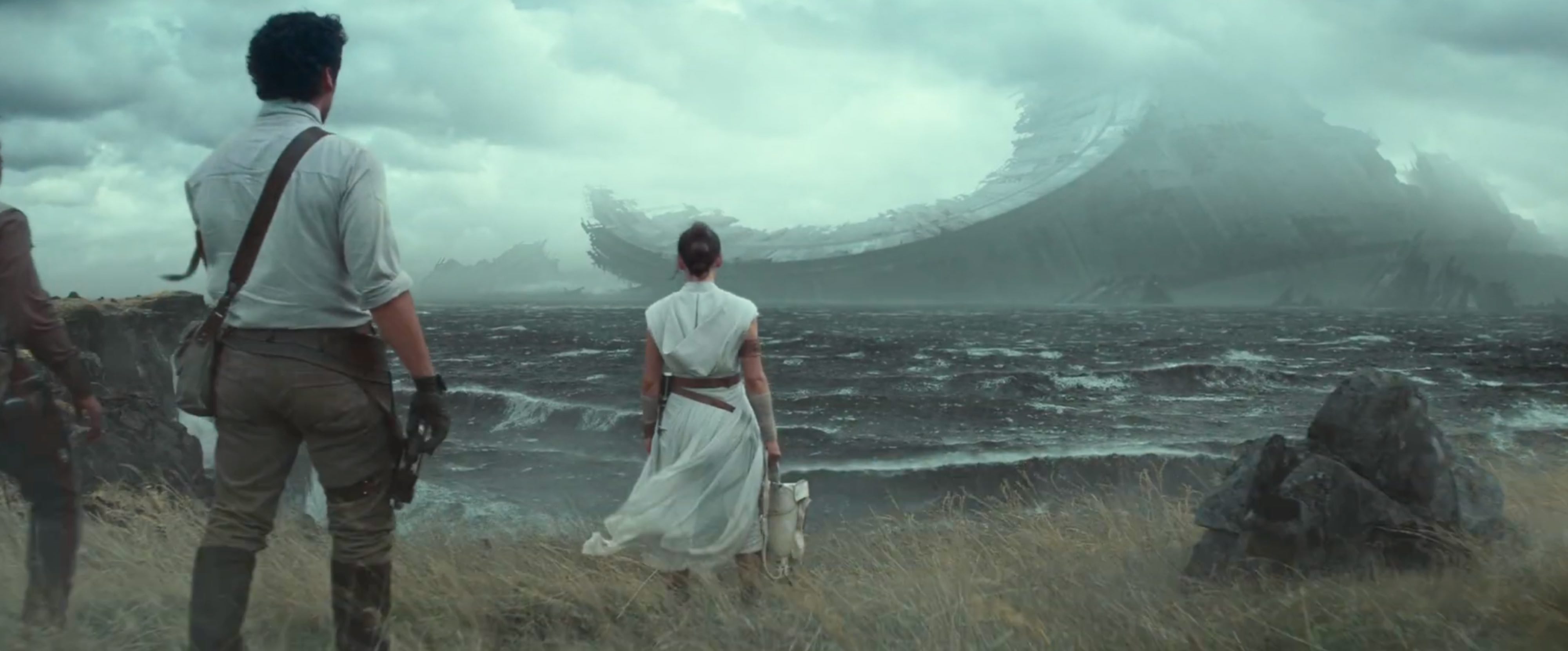 Star Wars: The Rise Of Skywalker Passes $400M At North American Box Office