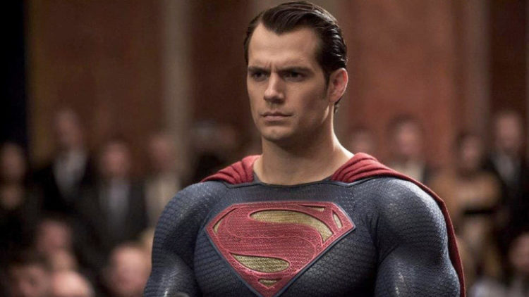 What This Fan Wants From… Superman In The DCEU