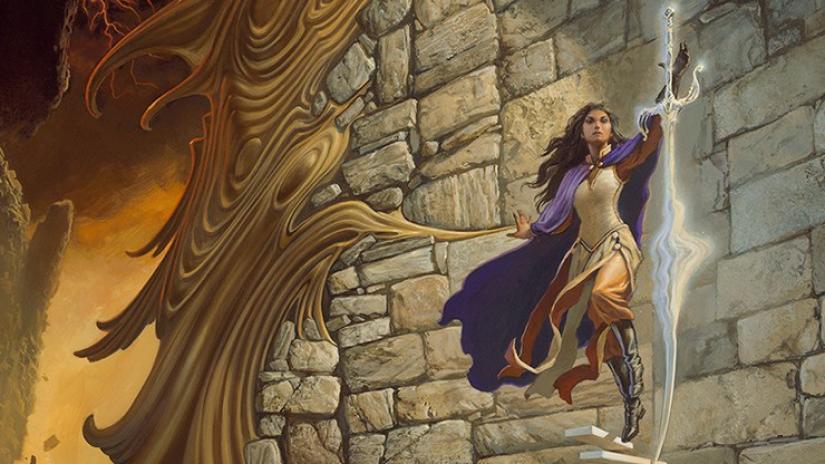 Will Stormlight Archive Book 4 Hit In 2020? Brandon Sanderson Gives Another Update